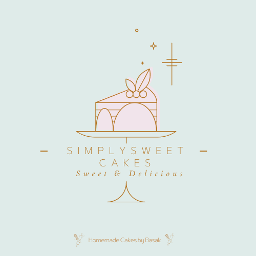 Simply Sweet Cakes